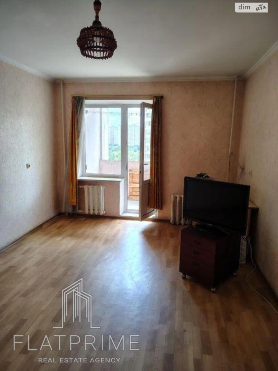 Продаж Квартира Дарницький