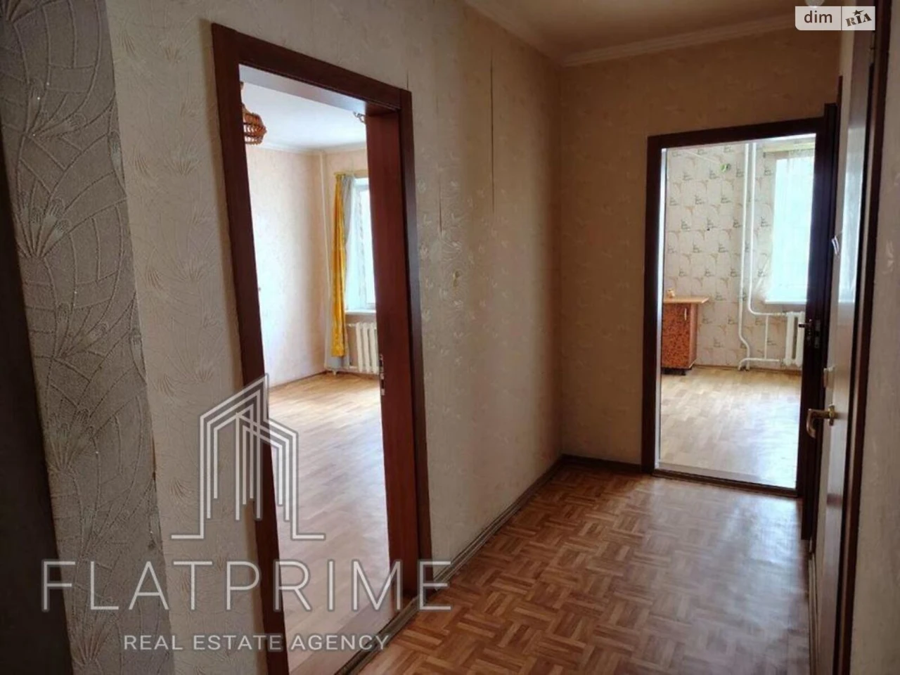 Продаж Квартира Дарницький