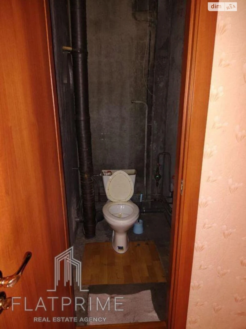 Продаж Квартира Дарницький