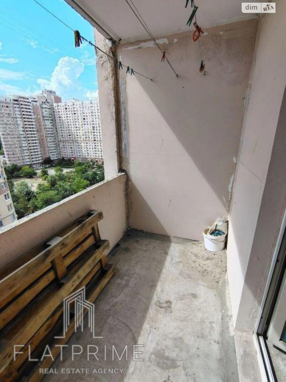 Продаж Квартира Дарницький