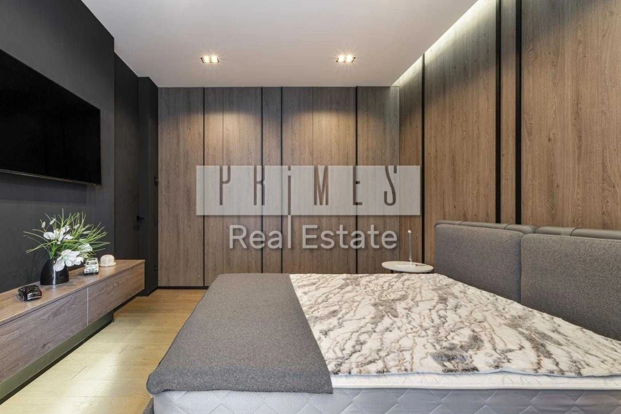Новий ремонт Продаж 1-кімнатної квартири в ЖК «Новопечерські