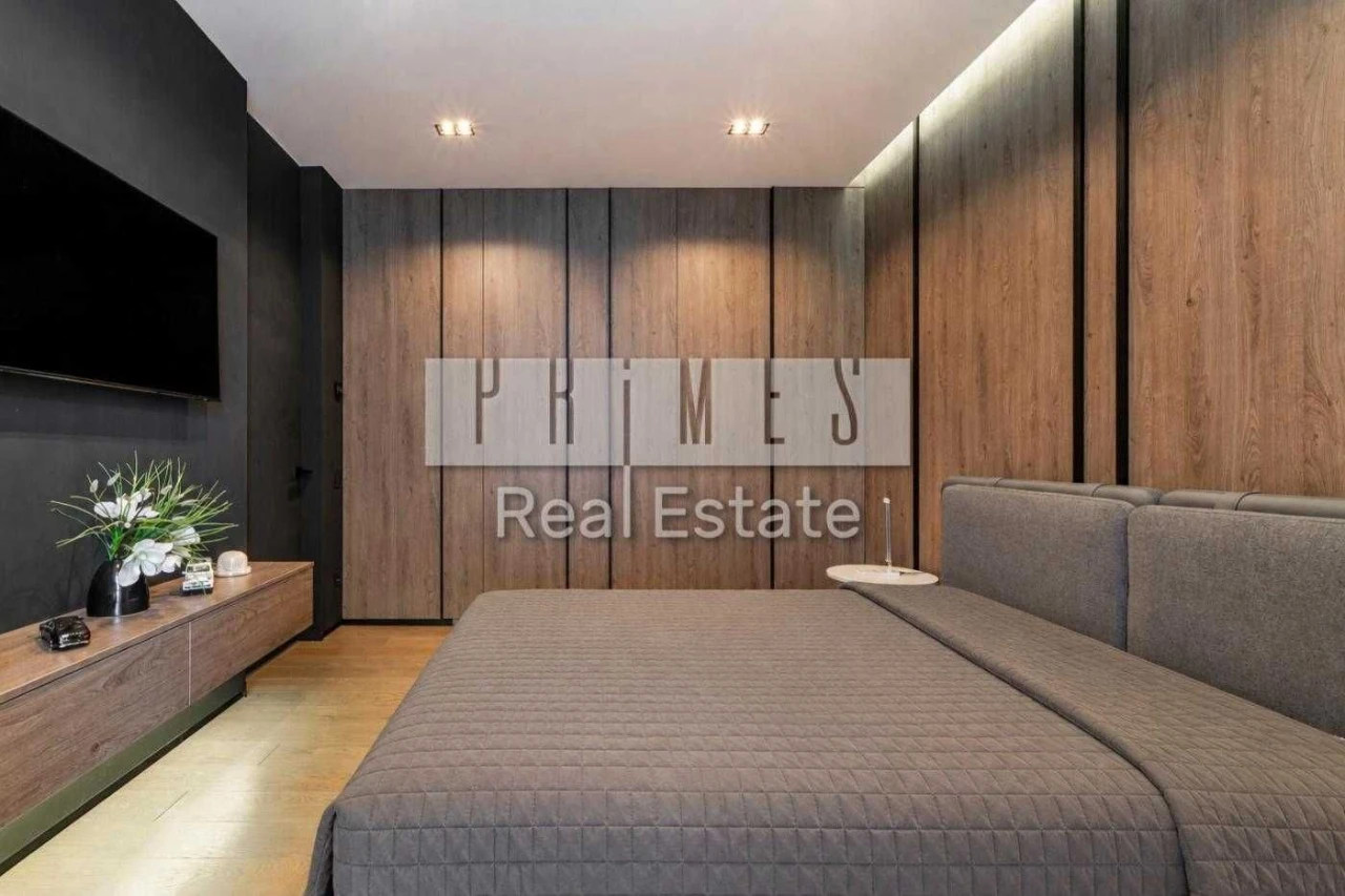 Новий ремонт Продаж 1-кімнатної квартири в ЖК «Новопечерські