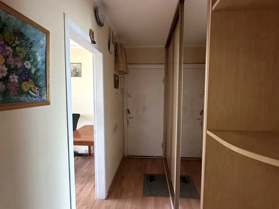Квартира. Київ, Героїв полку "Азов" вул.