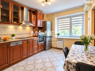 Продаж Квартира Харківський Масив
