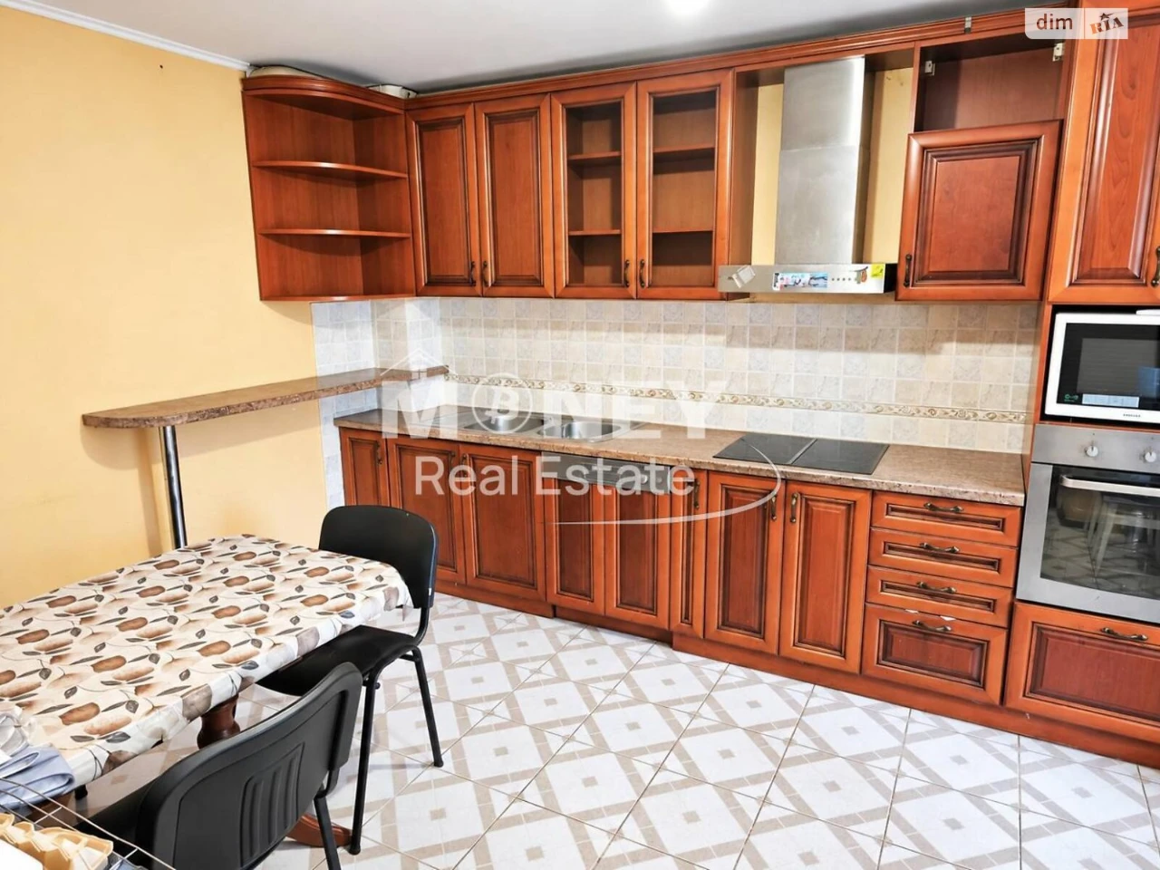 Продаж Квартира Харківський Масив