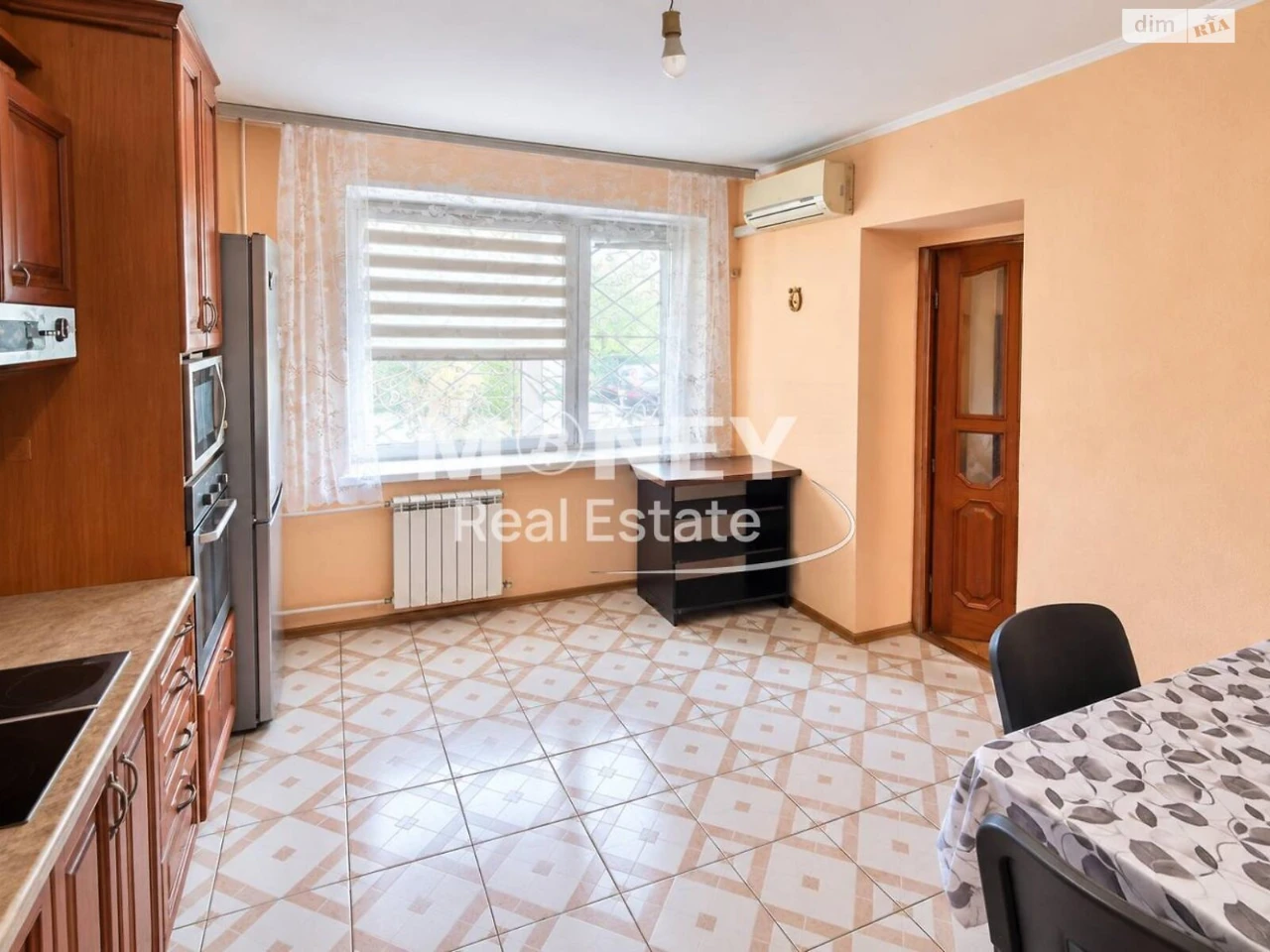 Продаж Квартира Харківський Масив