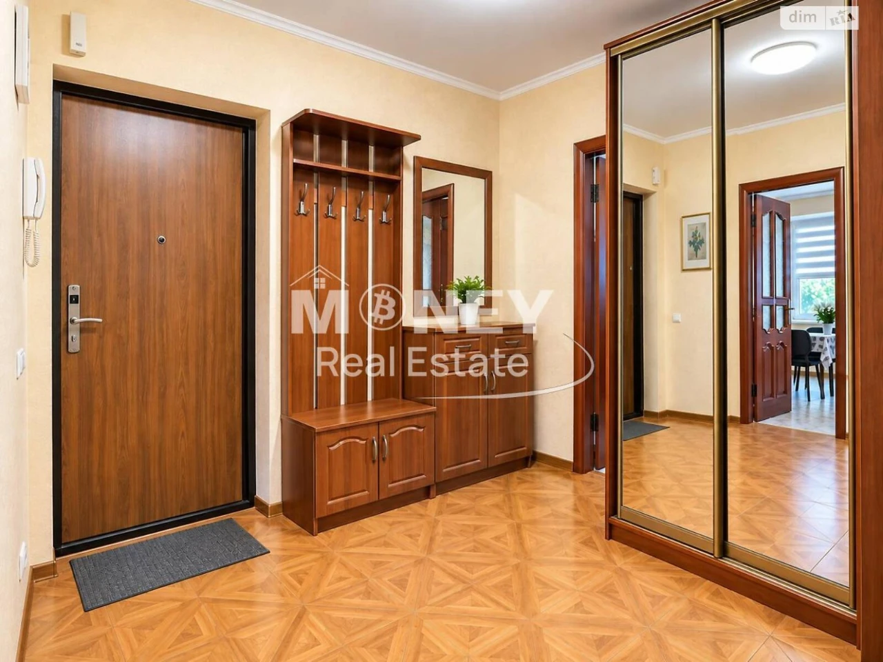 Продаж Квартира Харківський Масив