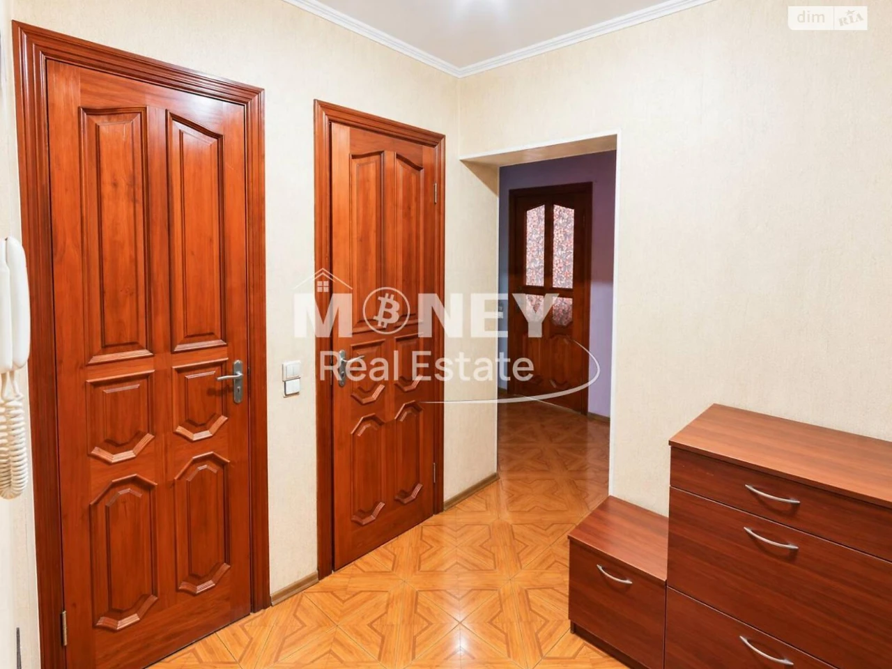 Продаж Квартира Харківський Масив