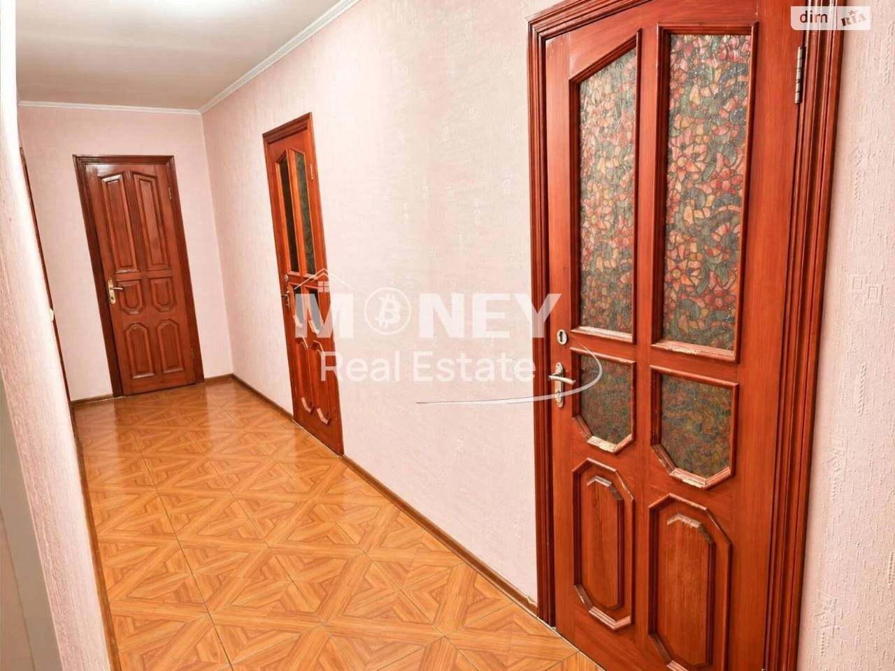 Продаж Квартира Харківський Масив