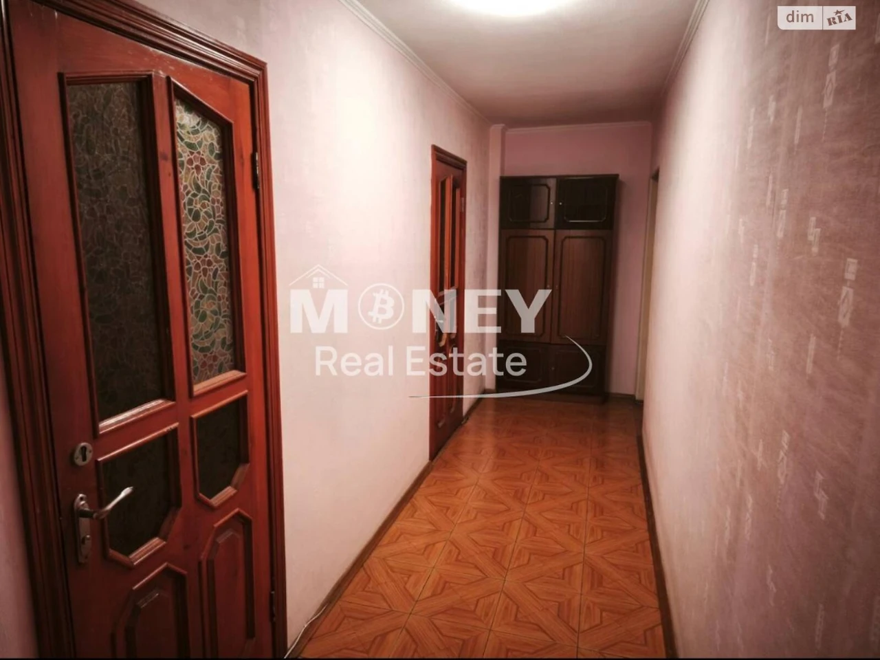 Продаж Квартира Харківський Масив
