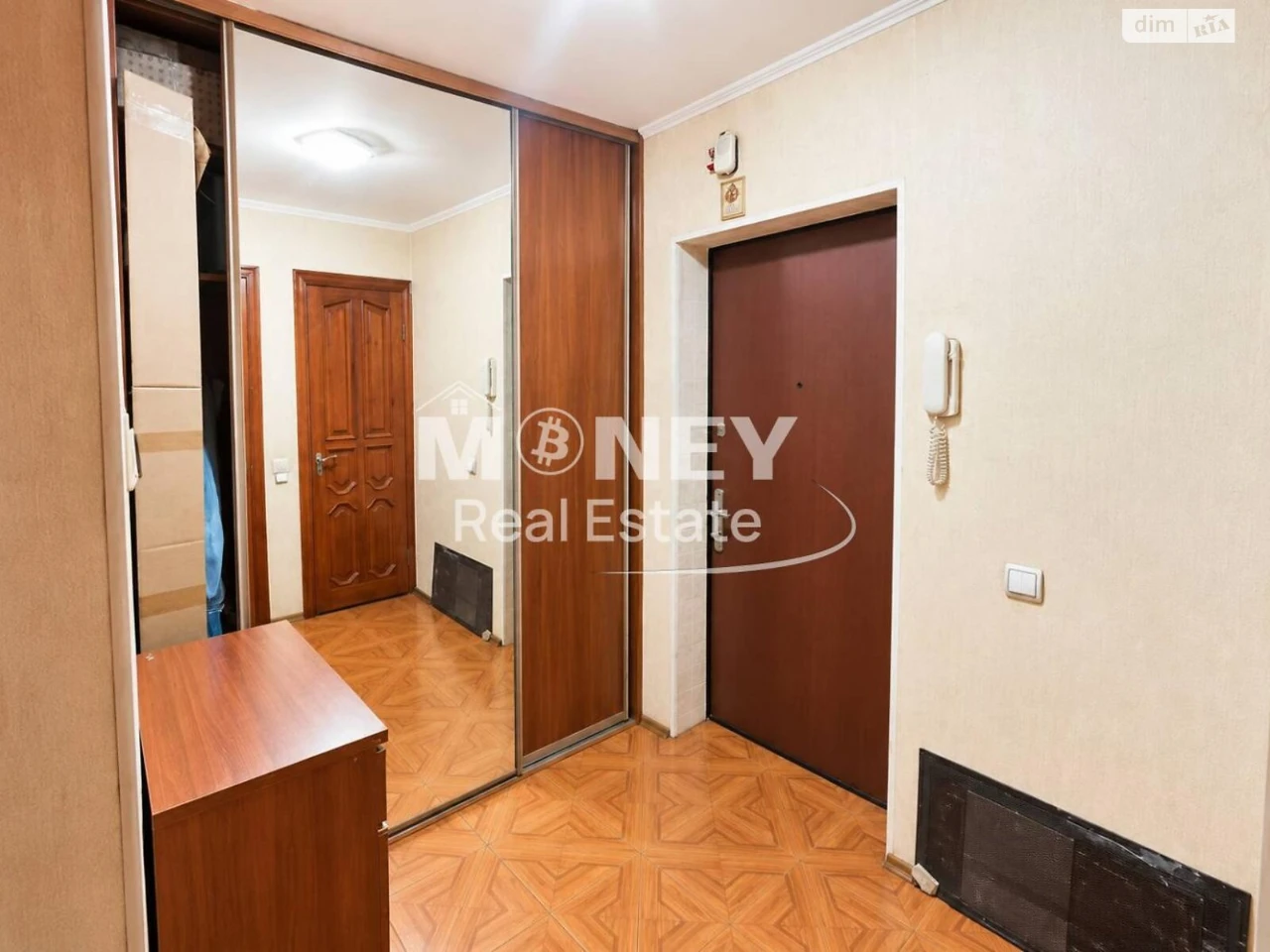 Продаж Квартира Харківський Масив
