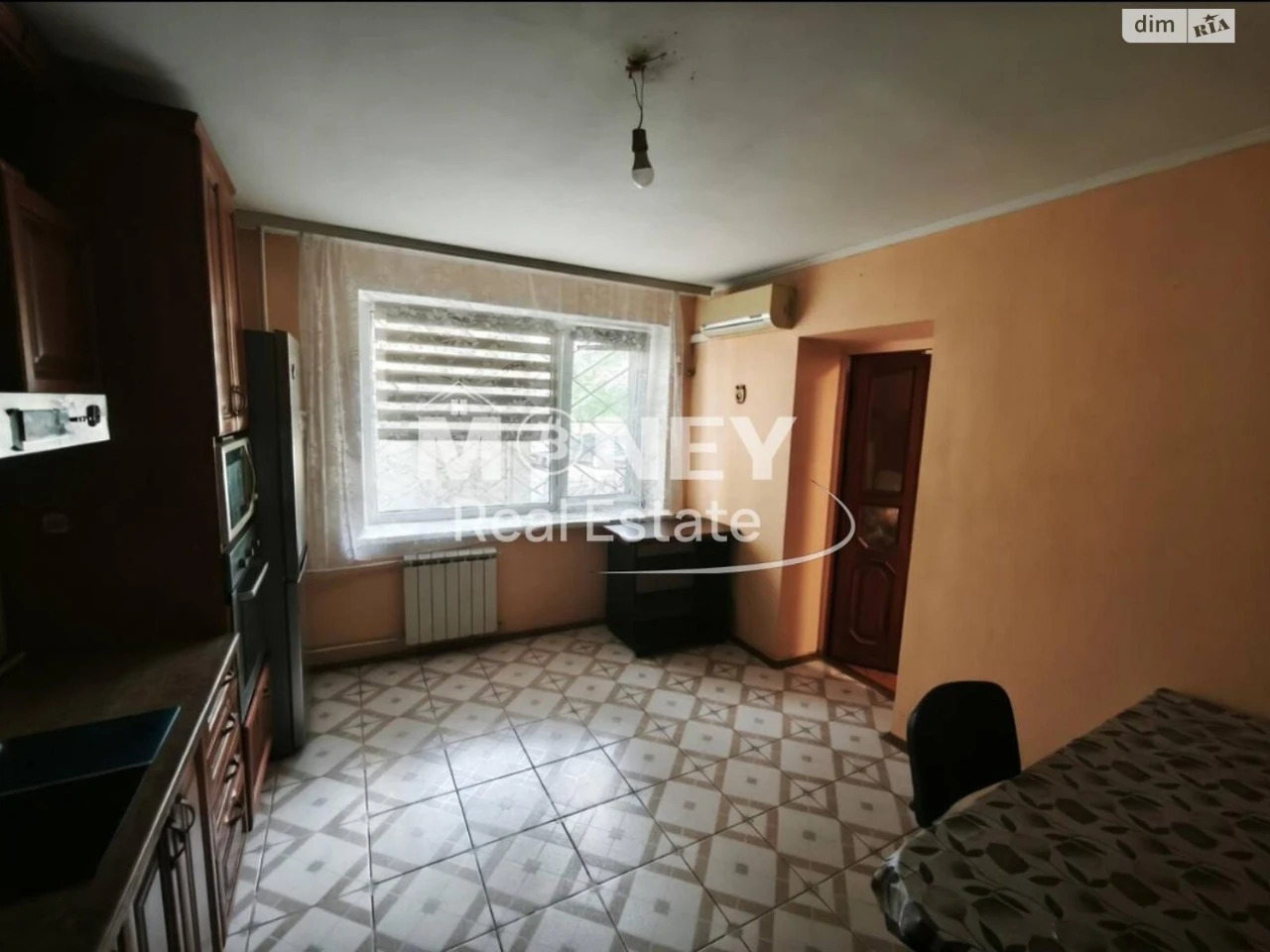 Продаж Квартира Харківський Масив