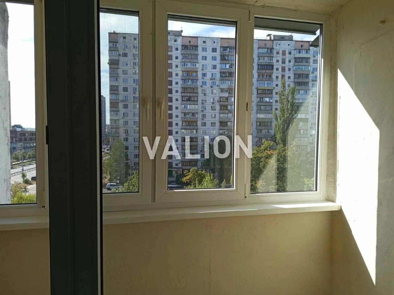Продажа 1-комнатной квартиры 34м2 р-н Оболонь, пл.Оболонская