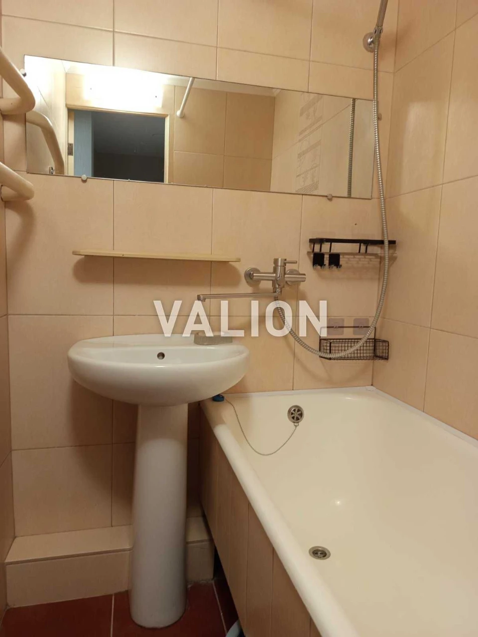 Продажа 1-комнатной квартиры 34м2 р-н Оболонь, пл.Оболонская