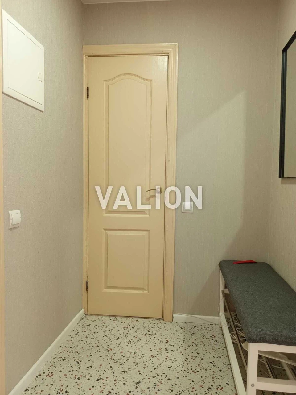 Продажа 1-комнатной квартиры 34м2 р-н Оболонь, пл.Оболонская