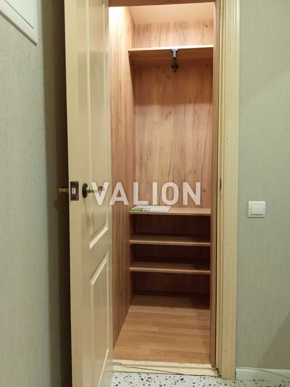 Продажа 1-комнатной квартиры 34м2 р-н Оболонь, пл.Оболонская