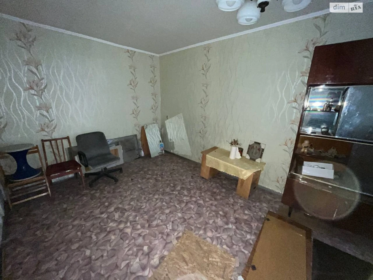 Продаж Квартира Робоча