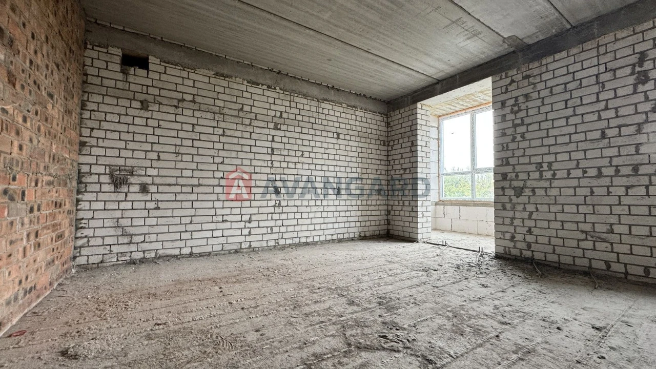 Продам 1 кв, новострой, Березинка