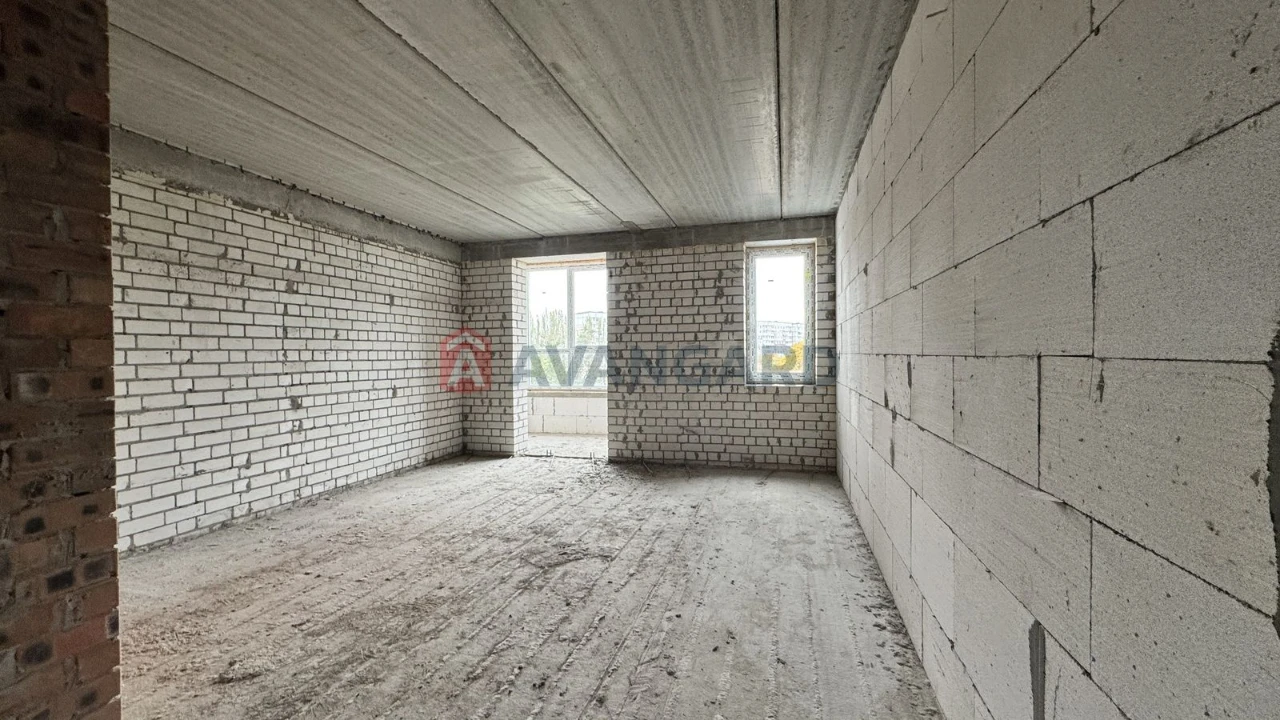 Продам 1 кв, новострой, Березинка
