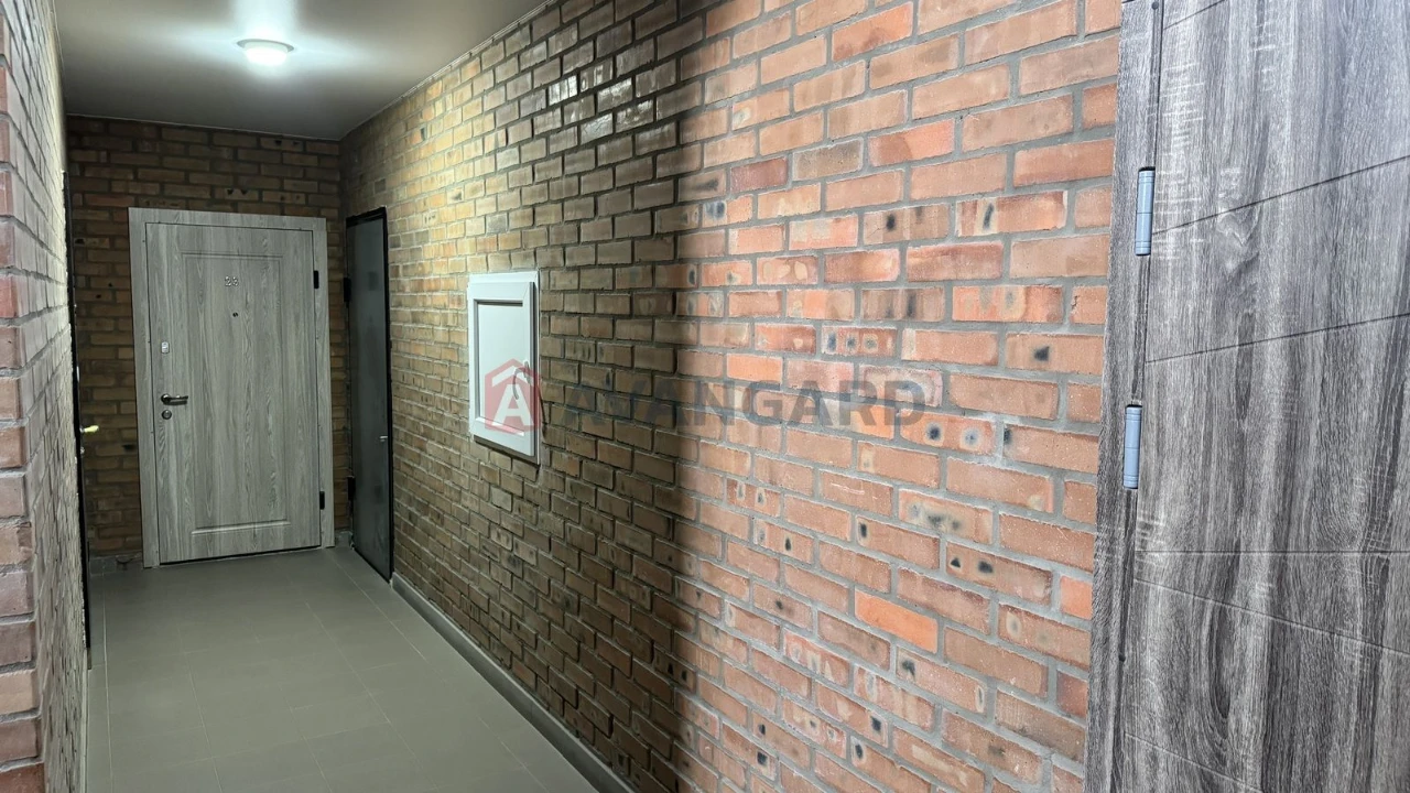 Продам 1 кв, новострой, Березинка