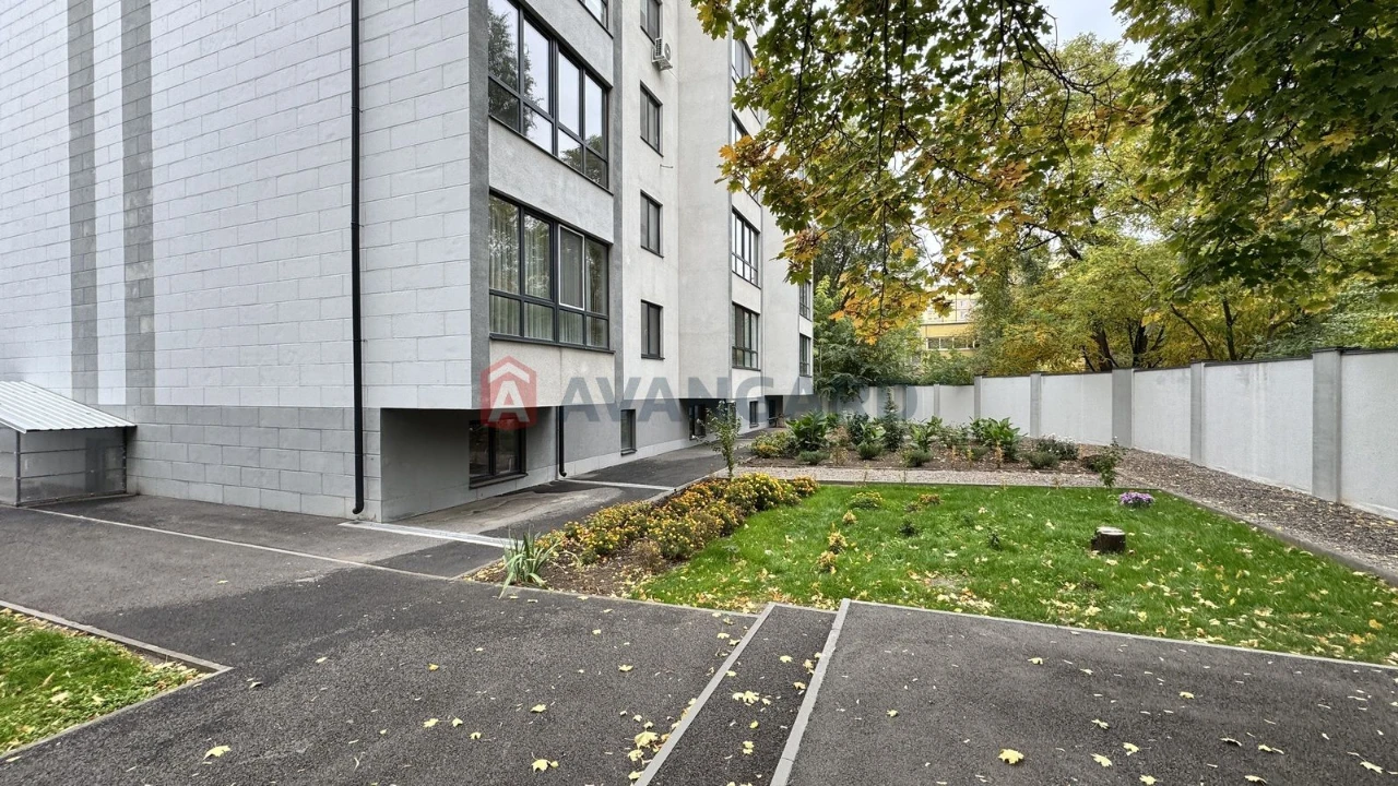 Продам 1 кв, новострой, Березинка