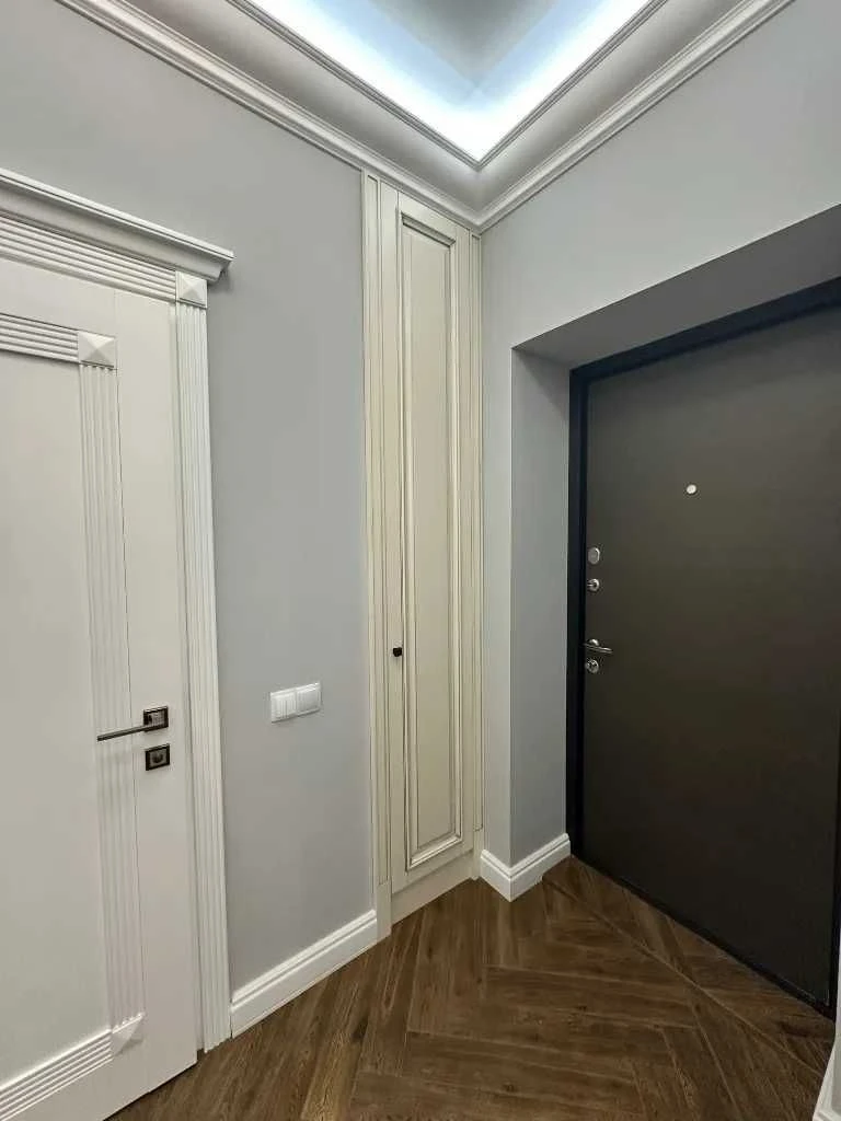 2 кімнатна квартира 60 м² ЖК Comfort City Рибінський новий р
