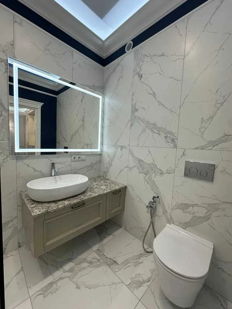2 кімнатна квартира 60 м² ЖК Comfort City Рибінський новий р