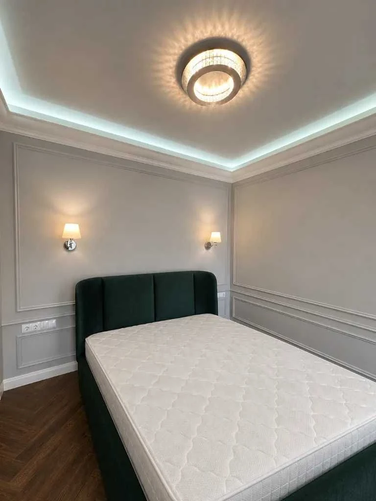 2 кімнатна квартира 60 м² ЖК Comfort City Рибінський новий р