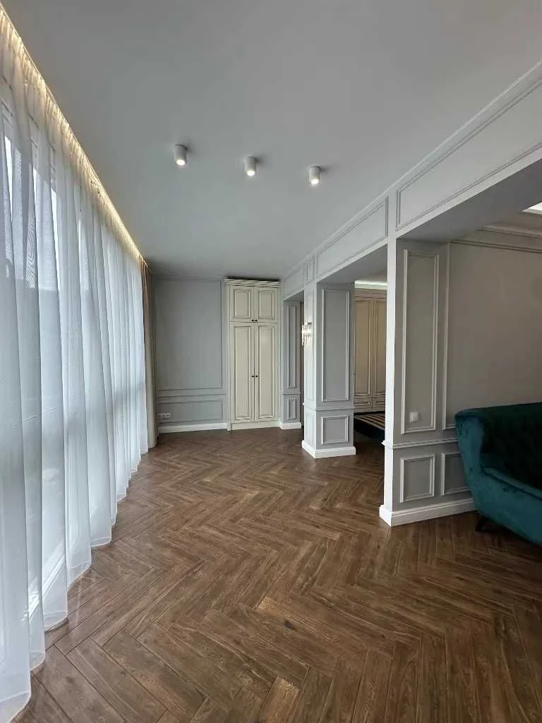 2 кімнатна квартира 60 м² ЖК Comfort City Рибінський новий р