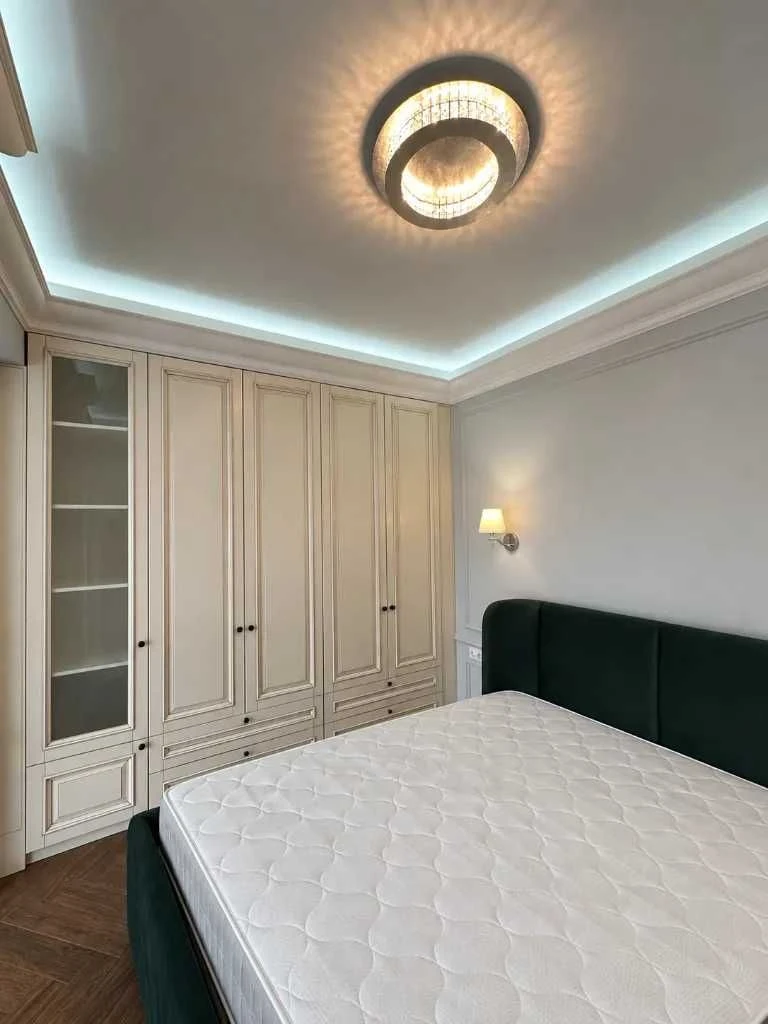 2 кімнатна квартира 60 м² ЖК Comfort City Рибінський новий р