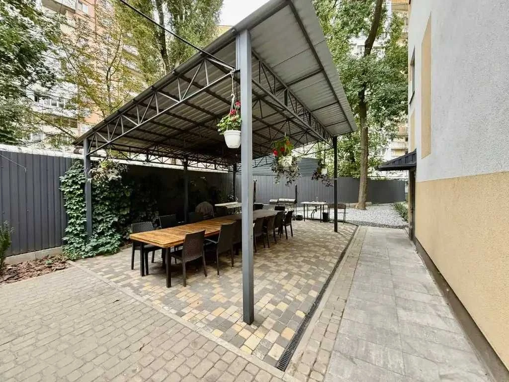 2 кімнатна квартира 60 м² ЖК Comfort City Рибінський новий р