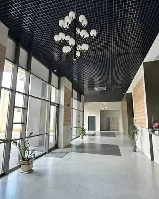 2 кімнатна квартира 60 м² ЖК Comfort City Рибінський новий р