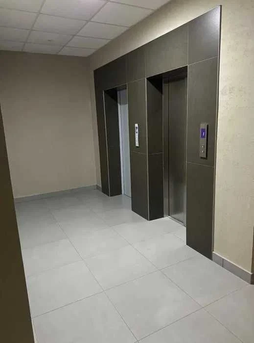2 кімнатна квартира 60 м² ЖК Comfort City Рибінський новий р