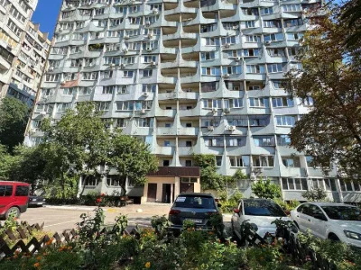 Квартира. Дніпро, Добровольців пров.