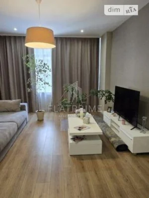 Sale of 2-room apartment 81.8 sq. m. on Andriy Verkhoglyada st. 20 •