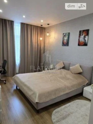 Sale of 2-room apartment 81.8 sq. m. on Andriy Verkhoglyada st. 20 •