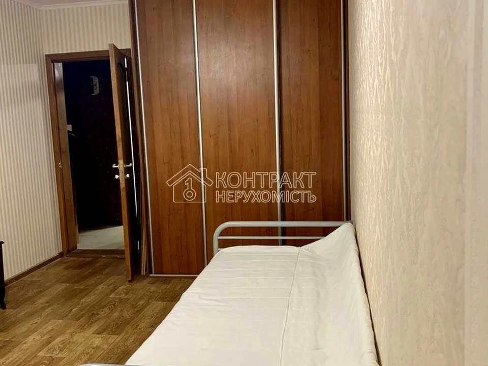 Apartment. Kharkiv, Starytskogo st.