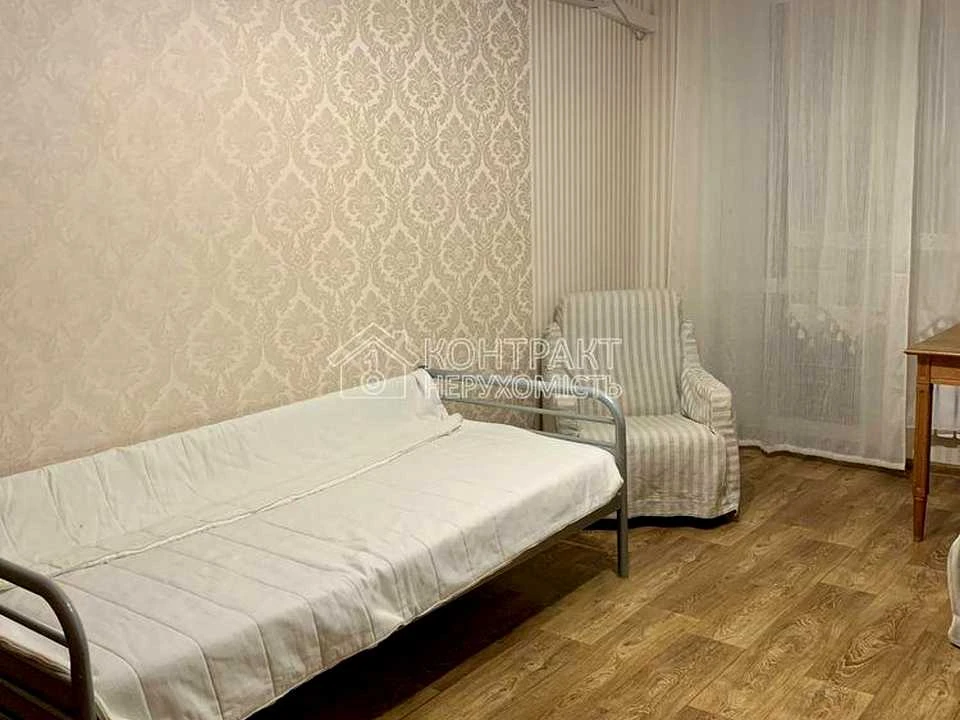 Apartment. Kharkiv, Starytskogo st.