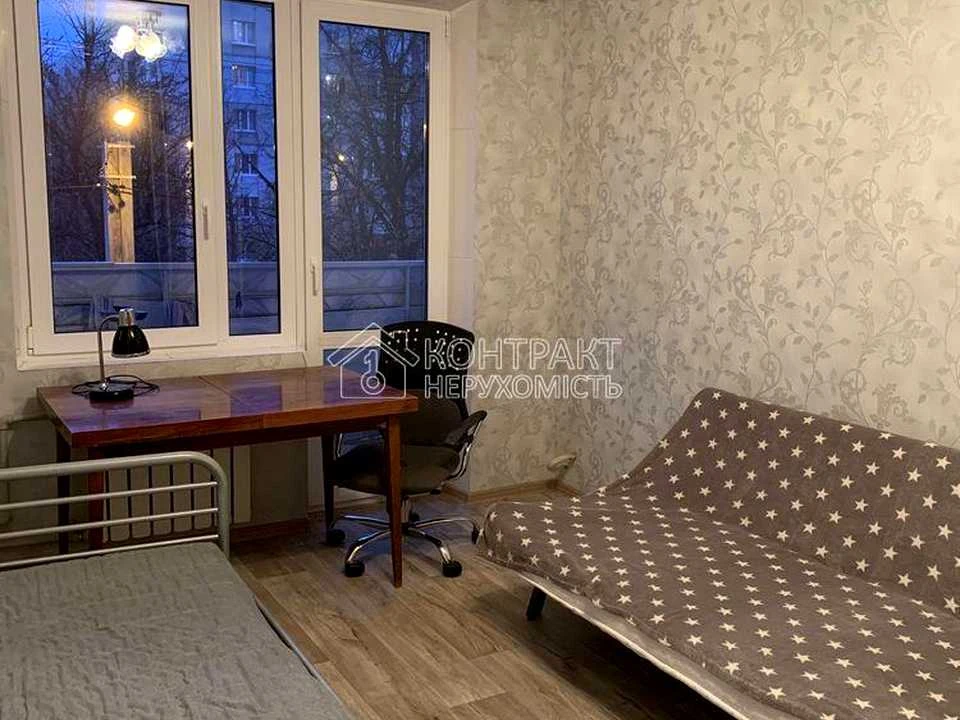 Apartment. Kharkiv, Starytskogo st.