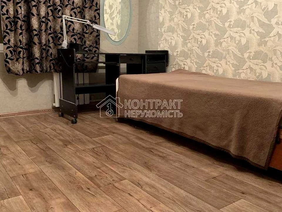 Apartment. Kharkiv, Starytskogo st.