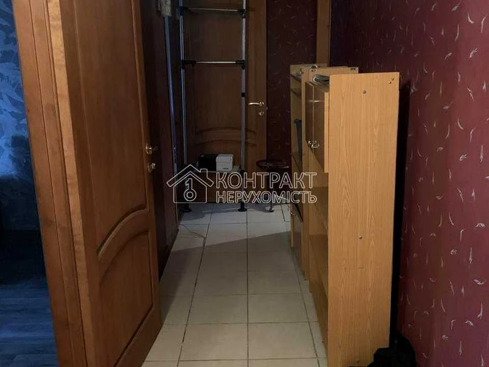 Apartment. Kharkiv, Starytskogo st.