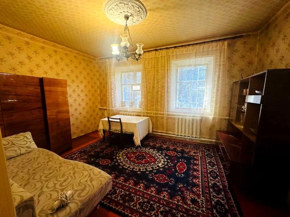 Будинок. Дніпро, Коростенська вул.