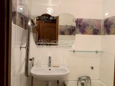 Apartment. Kharkiv, Starytskogo st.