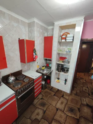 Код44 Продам 1к квартиру на Королева в сотовом проекте