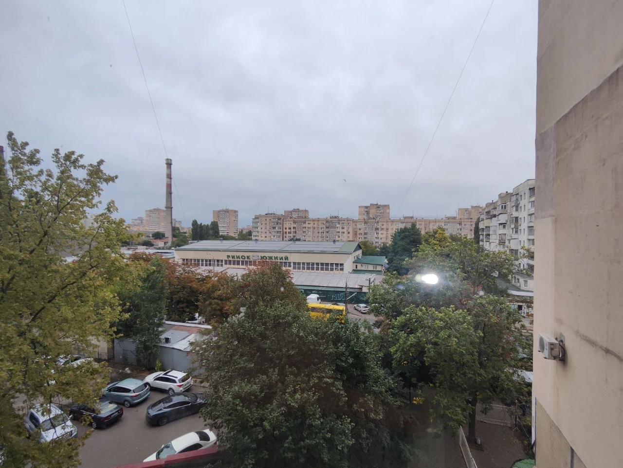 Код44 Продам 1к квартиру на Королева в сотовом проекте