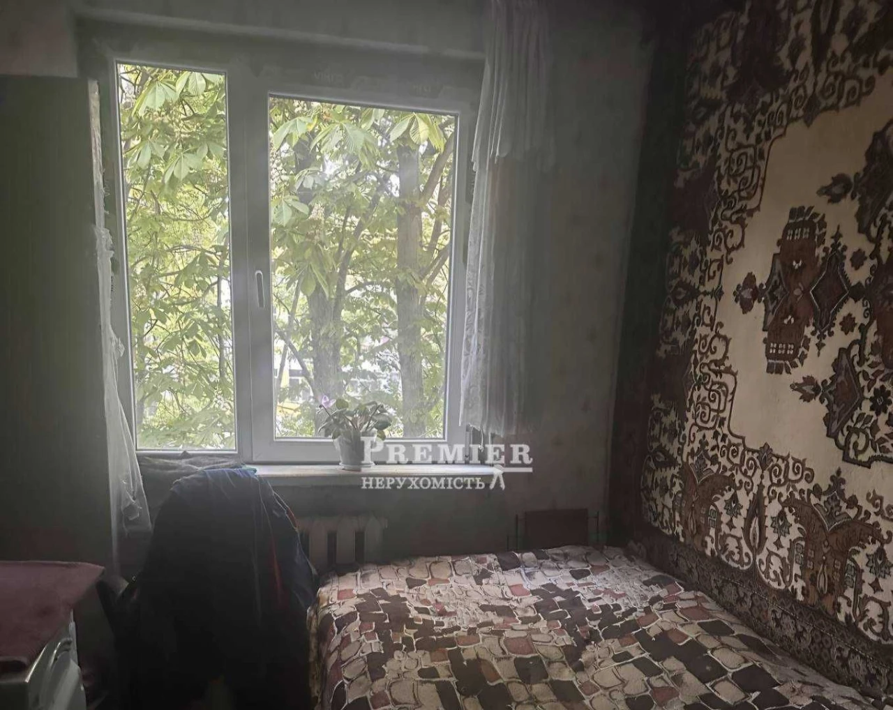 Продам 3-х кімнатну квартиру на Заболотного/ Героїв оборони
