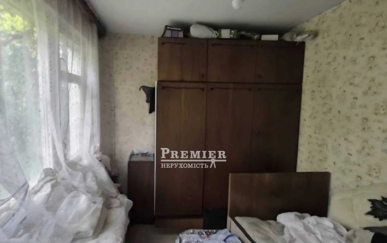 Продам 3-х кімнатну квартиру на Заболотного/ Героїв оборони