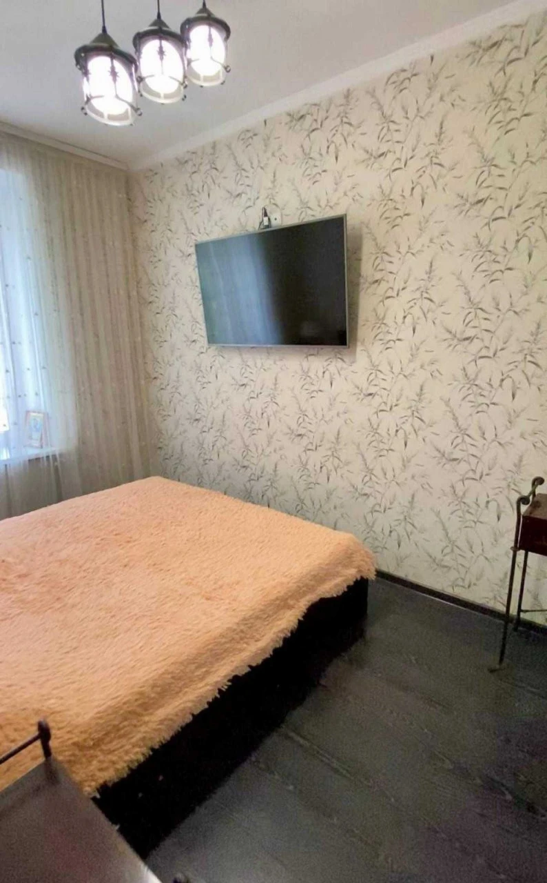 Під держпрограми: дворівнева 112 м² на Канатній, центр, газ,