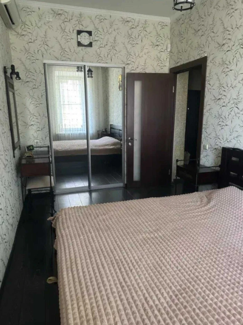 Під держпрограми: дворівнева 112 м² на Канатній, центр, газ,