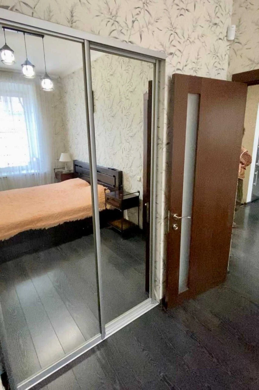 Під держпрограми: дворівнева 112 м² на Канатній, центр, газ,